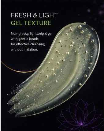 Deep Clean Salicylic Acid Face Scrub