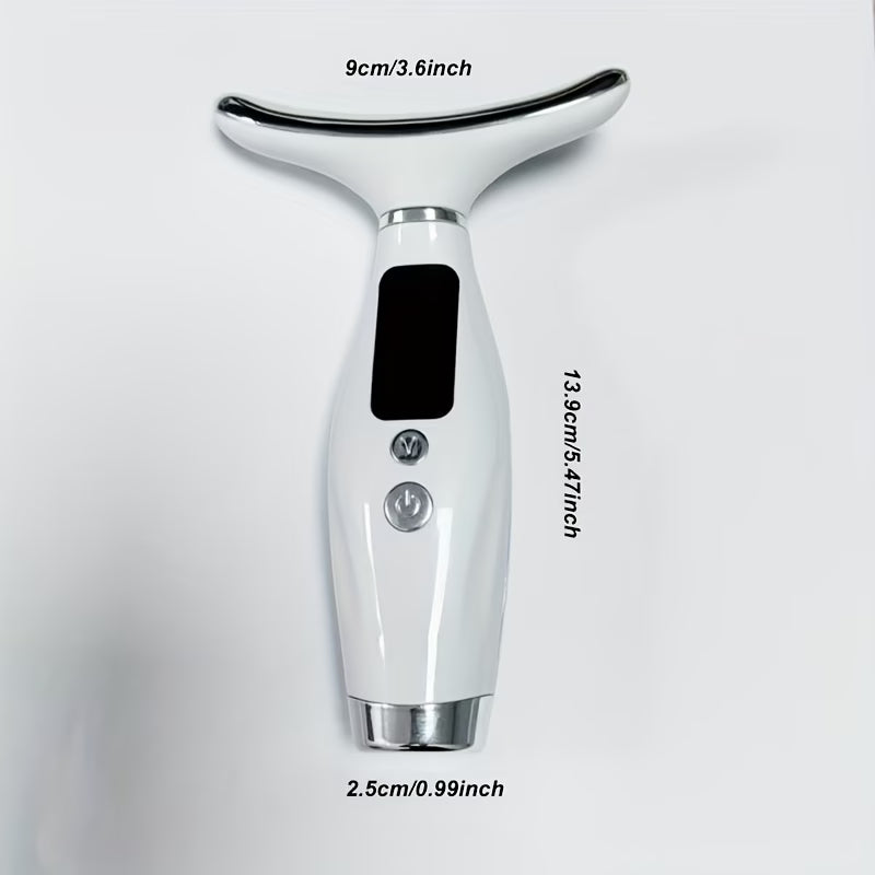 Facial & Neck Skincare Device