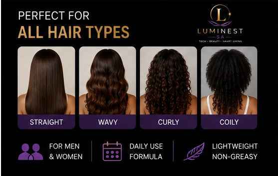 10-in-1 Keratin Leave-In Conditioner Spray
