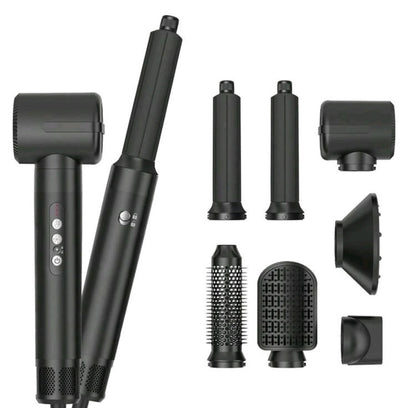 7-In-1 Airwrap