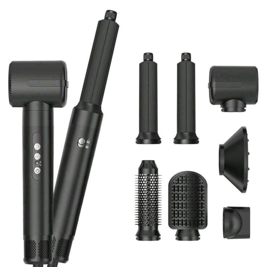 7-In-1 Airwrap