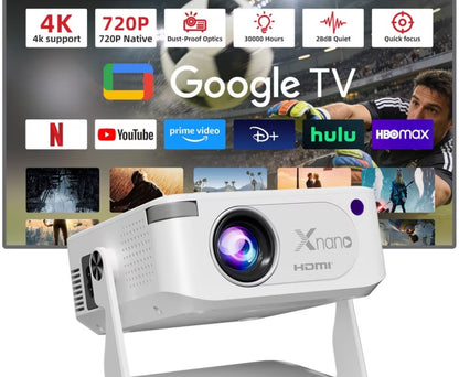 Mini Projector