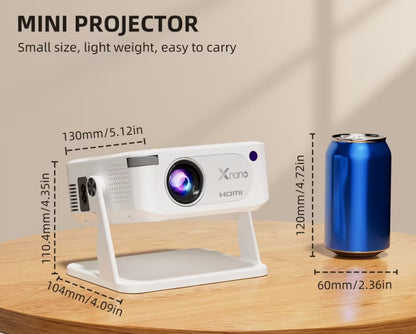Mini Projector