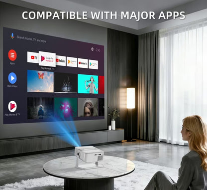Mini Projector