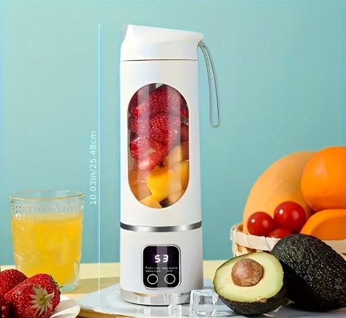 Portable Blender & Juicer