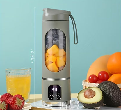 Portable Blender & Juicer