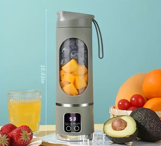 Portable Blender & Juicer