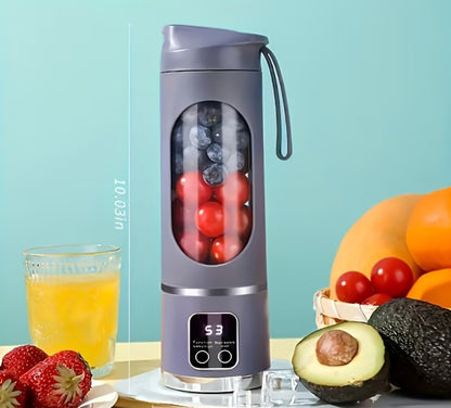 Portable Blender & Juicer