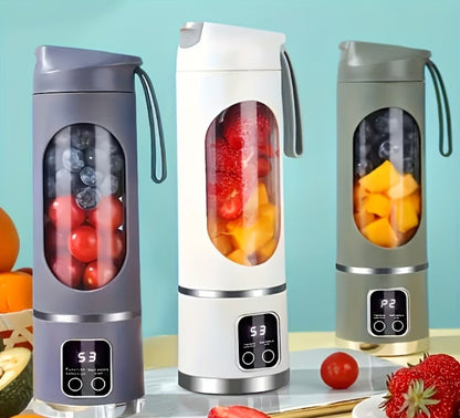 Portable Blender & Juicer