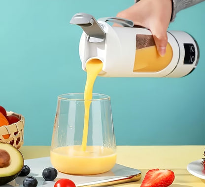 Portable Blender & Juicer