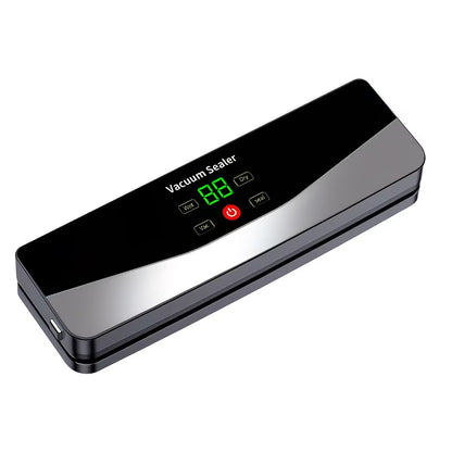 Premium Automatic Vacuum Food Sealer Machine | Dry & Moist Food Preservation