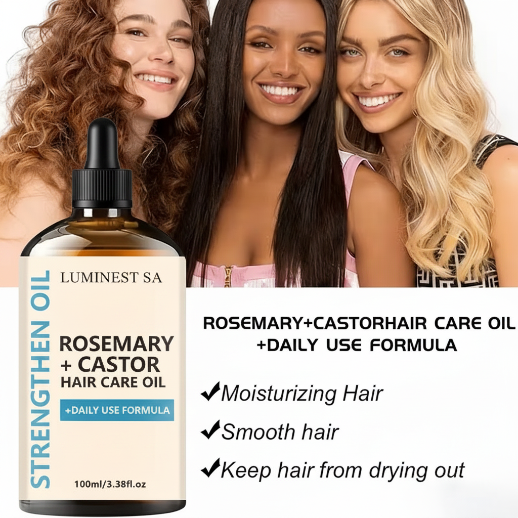 Luminest SA - Three models